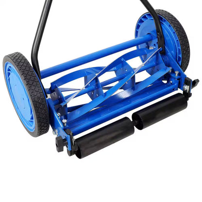 22 In. Push Lawn Mower Lawn Roller